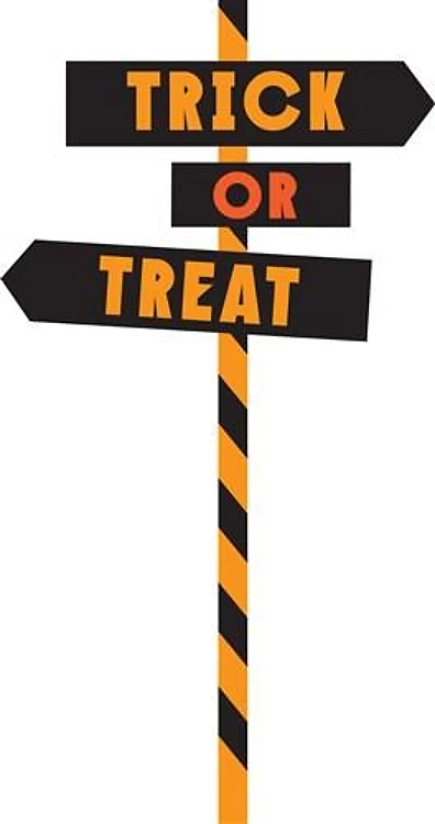 Trick Or Treat