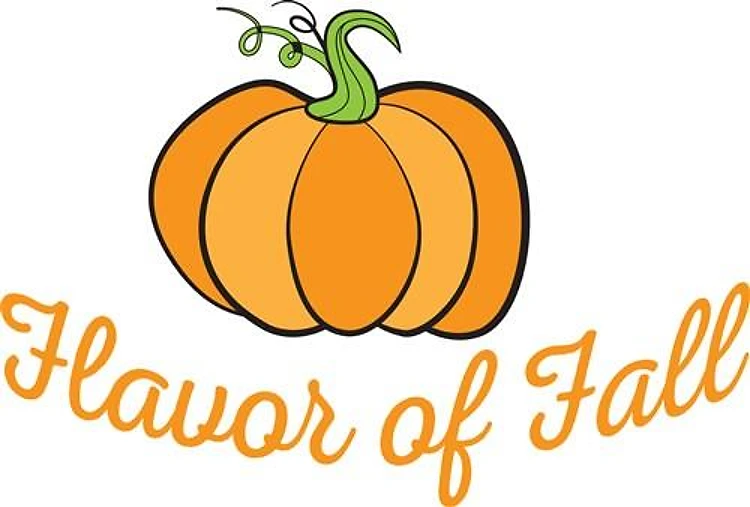 Flavor Of Fall
