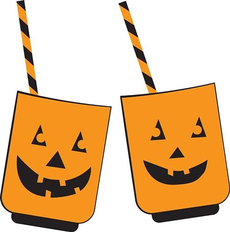 Pumpkin Drinks