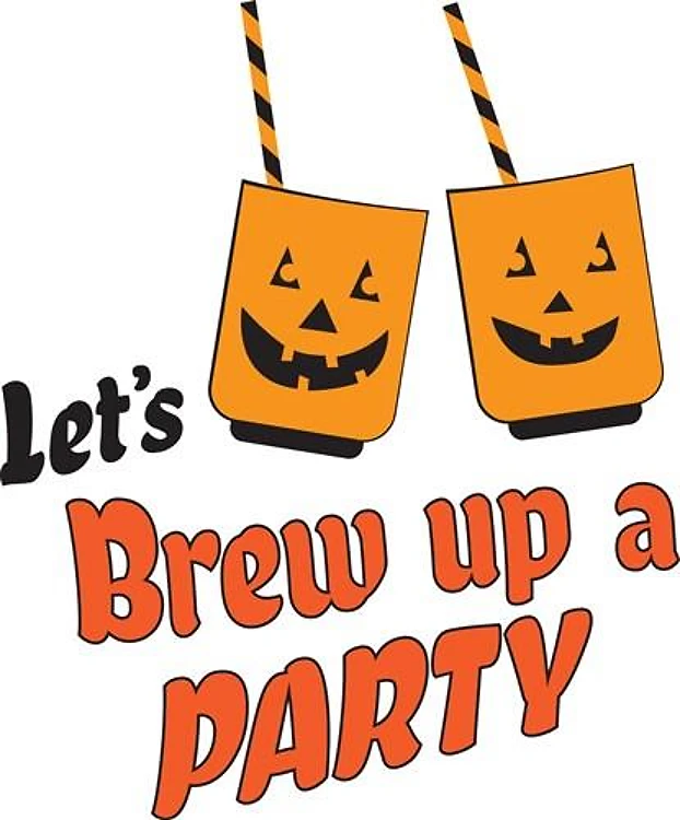Brew A Party