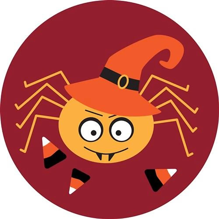 Witch Spider