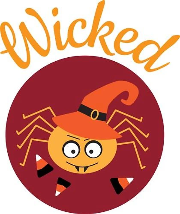 Wicked Spider