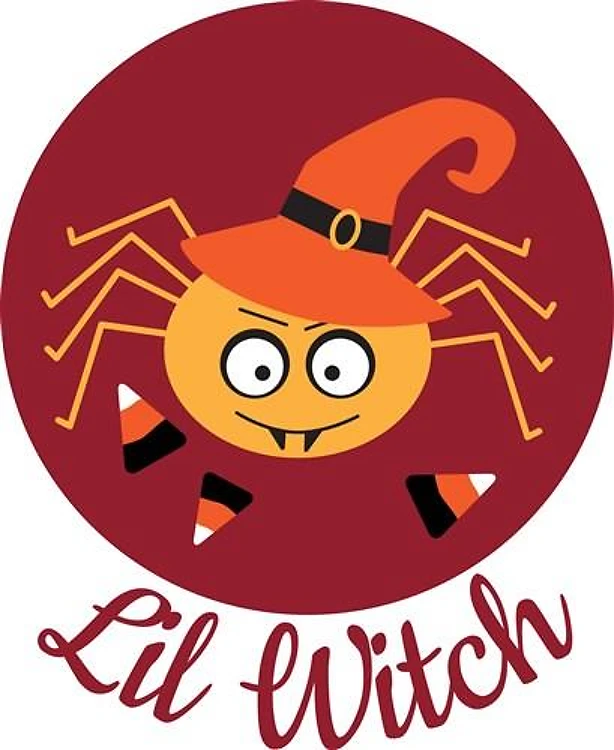 Lil Witch