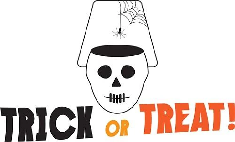 Trick Or Treat