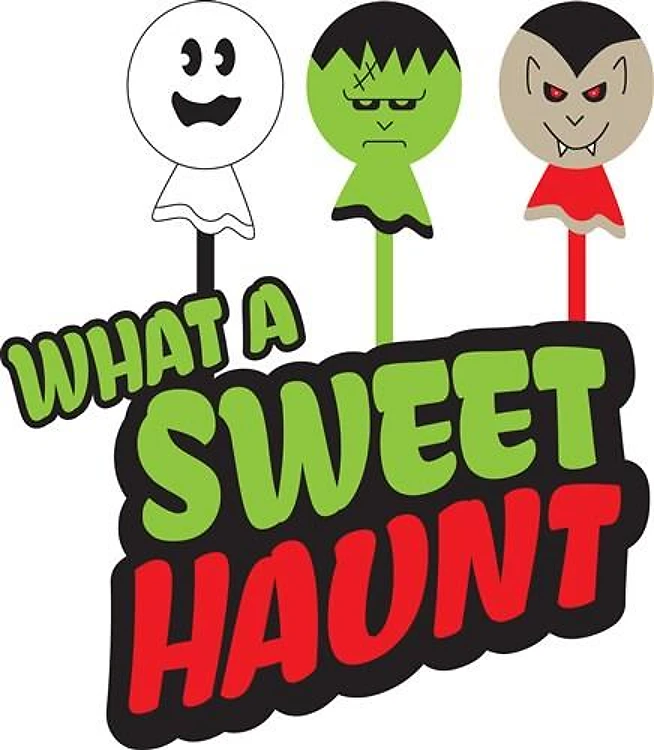 Sweet Haunt