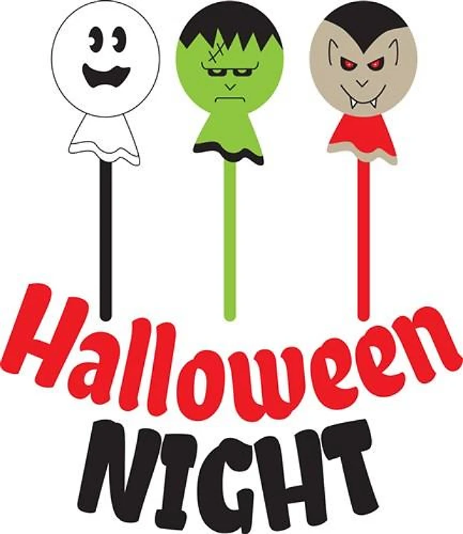 Halloween Night
