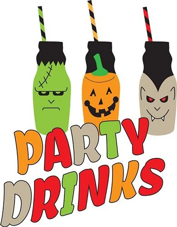 Party Drinks