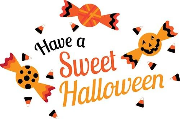 Sweet Halloween