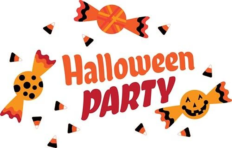 Halloween Party