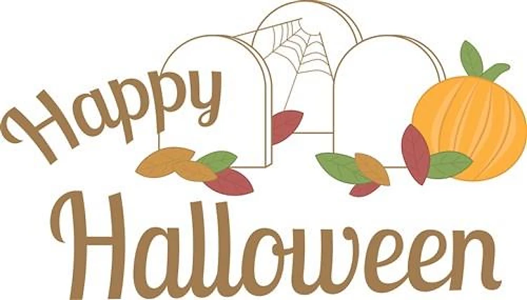 Happy Halloween