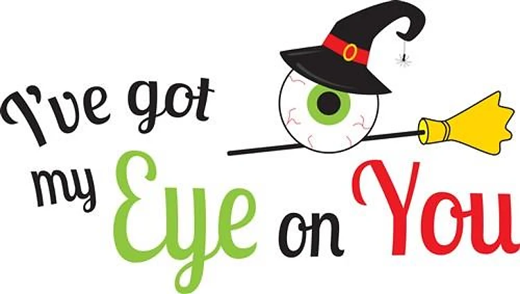 Eye On You