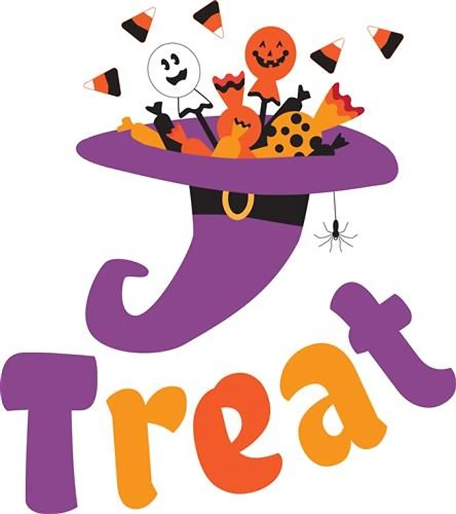 Treat Hat