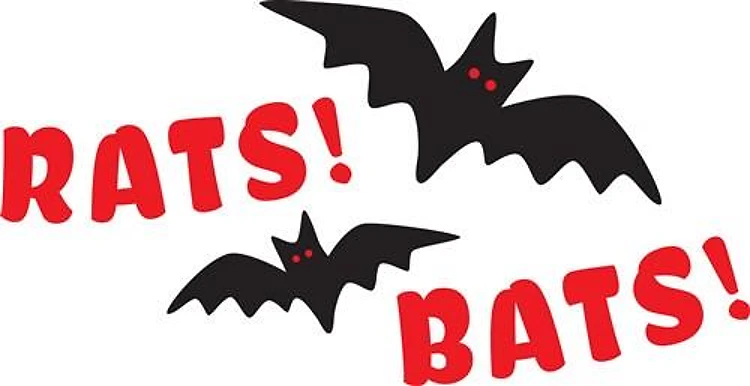 Rats Bats