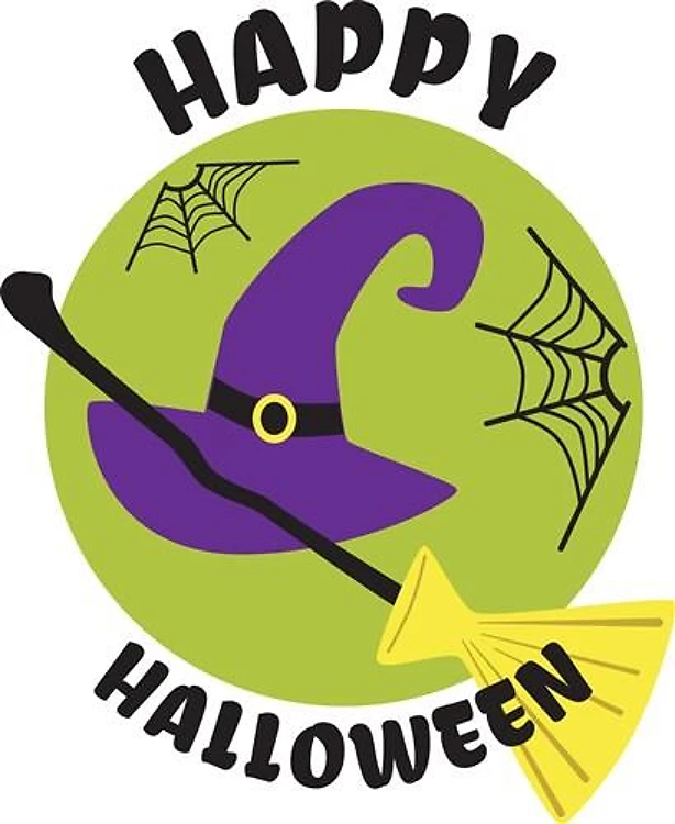 Happy Halloween