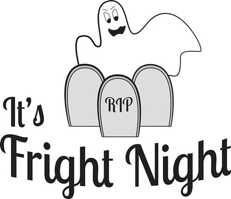 Its Fright Night