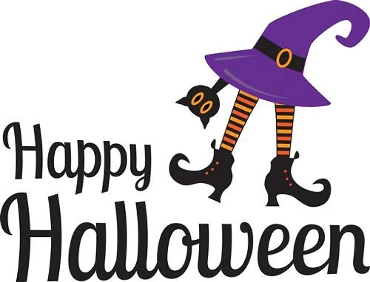 Happy Halloween