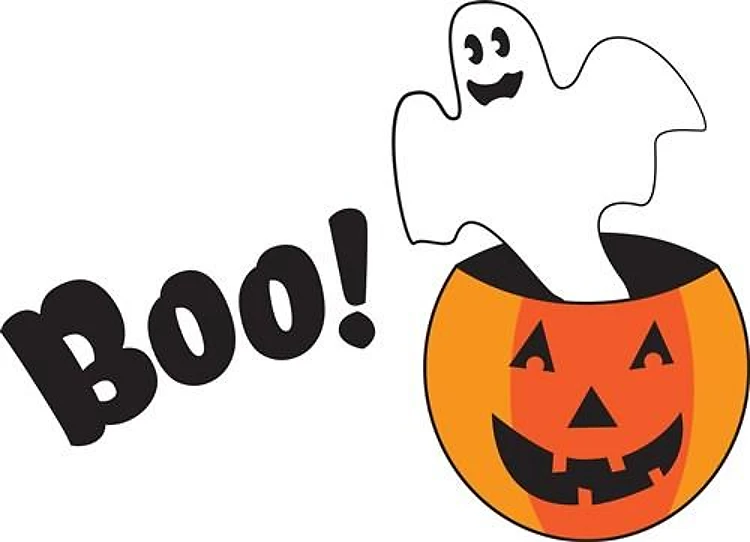 Ghost Boo