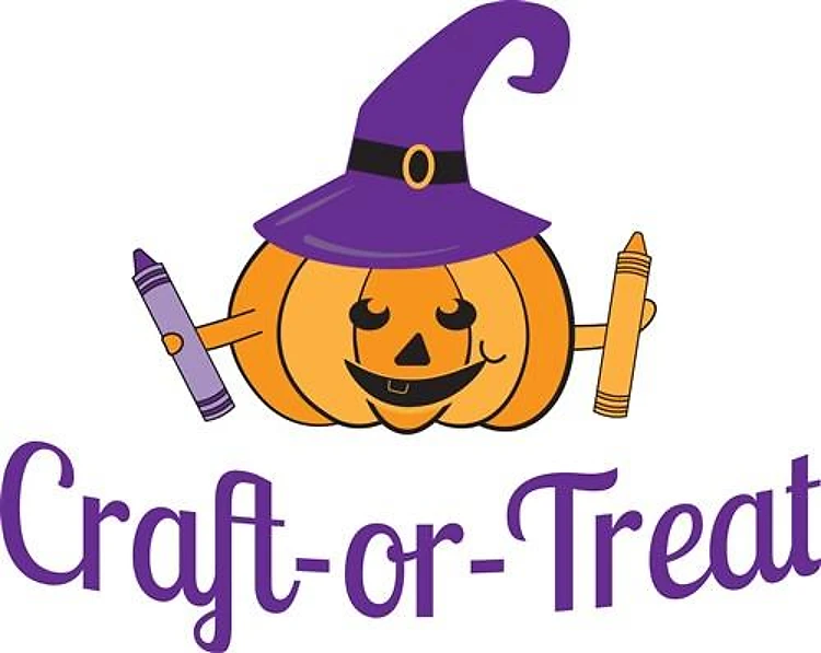 Craft-Or-Treat
