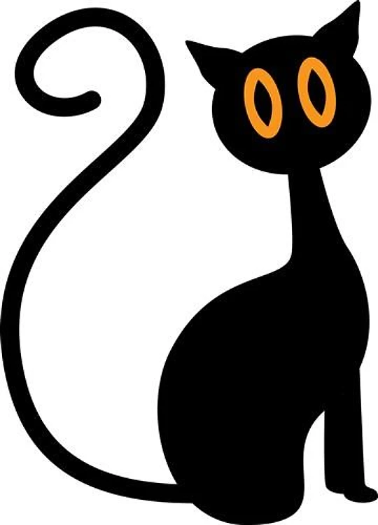 Black Cat