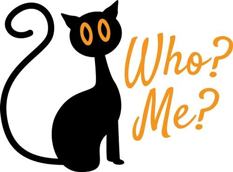 Who Me