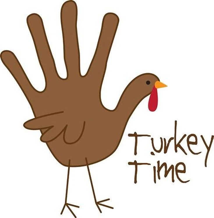 Turkey Time