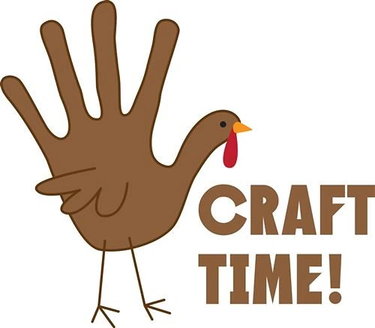 Craft Time