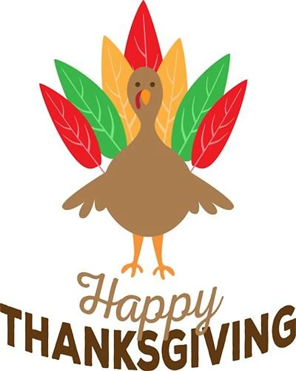 Thanksgiving Turkey