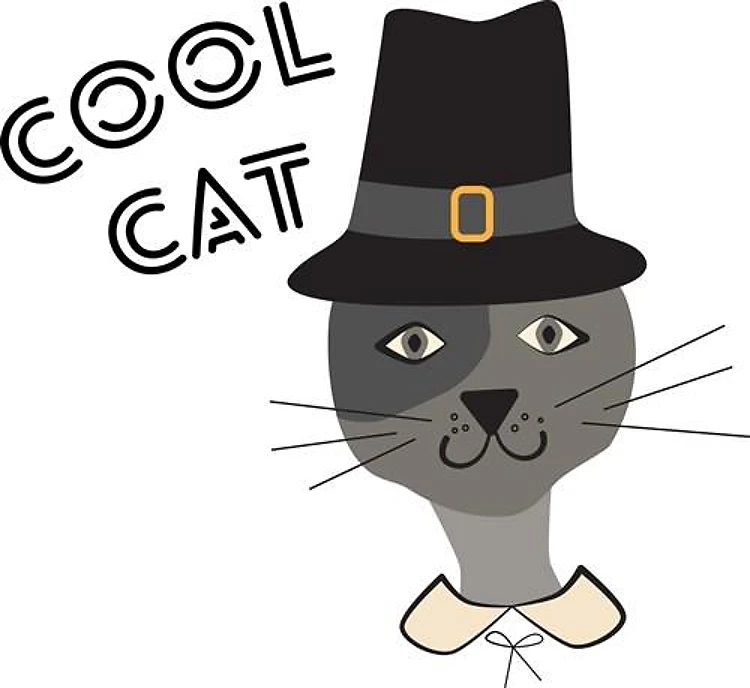 Cool Cat