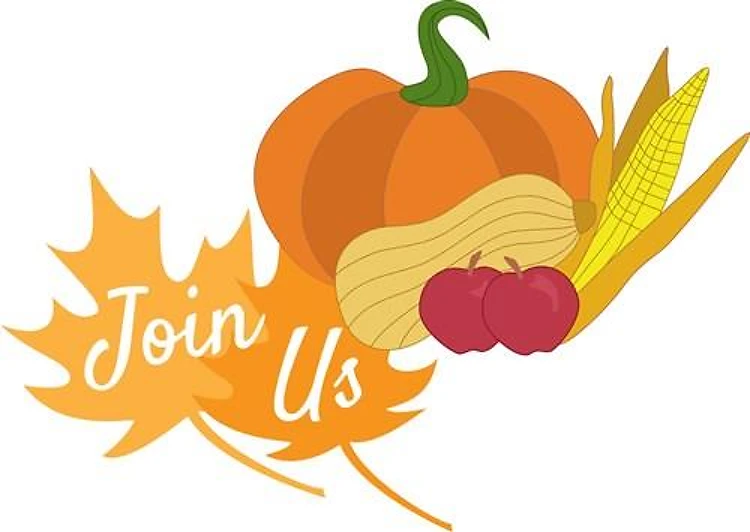 Join Us