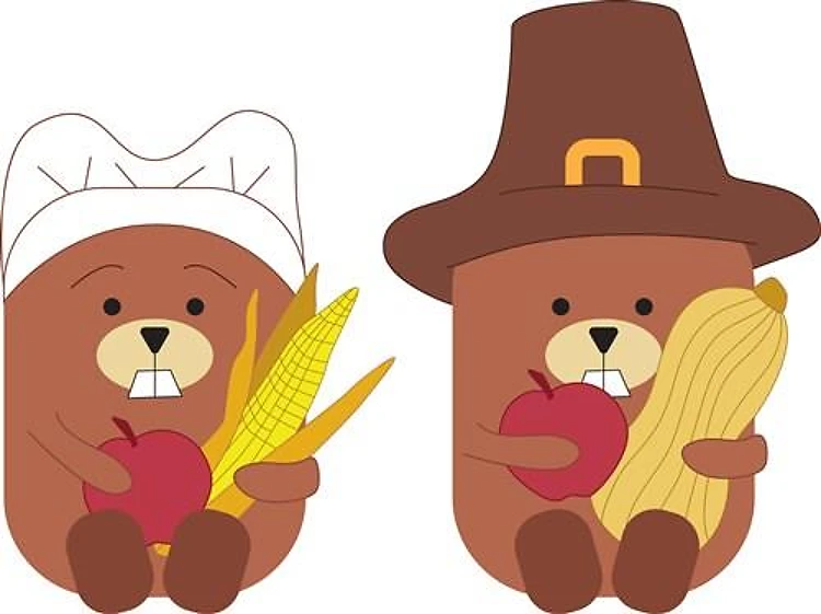 Beaver Pilgrims
