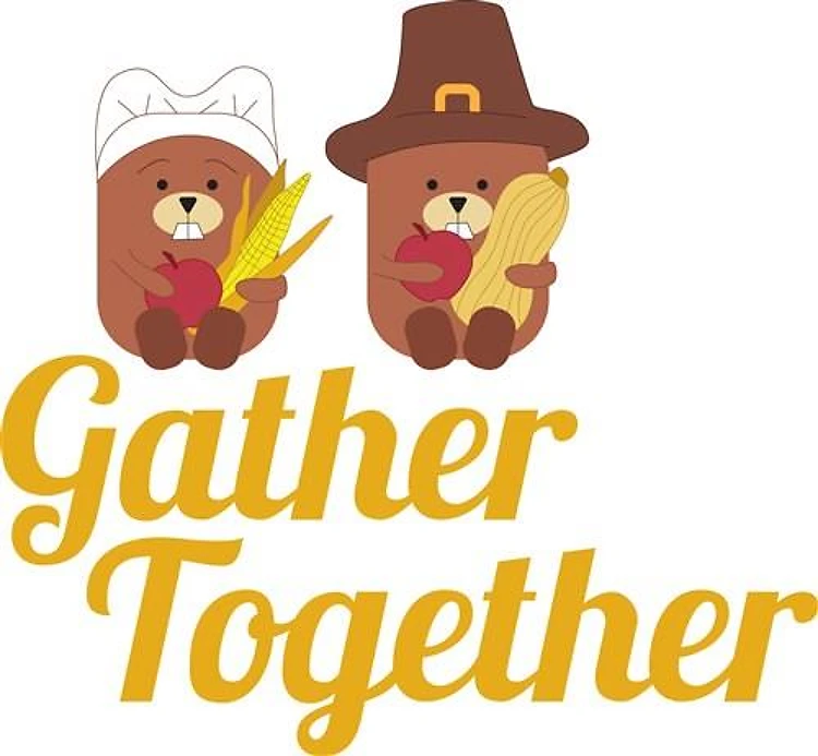 Gather Together