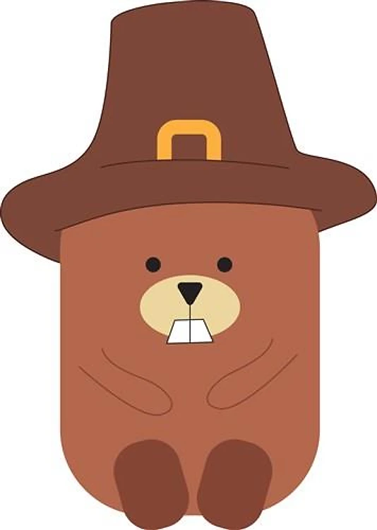 Beaver Pilgrim