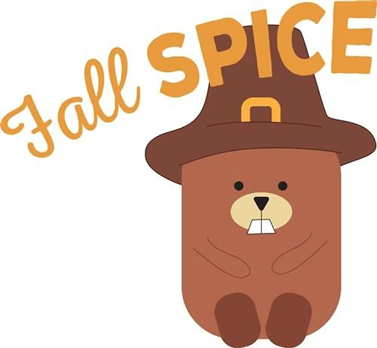 Fall Spice