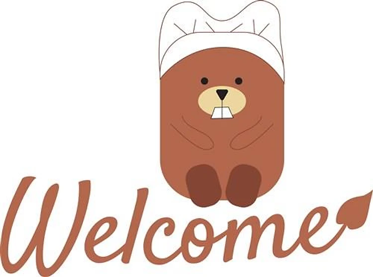 Pilgrim Welcome