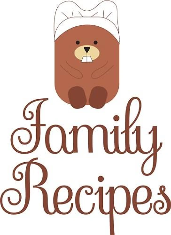Family Recipes
