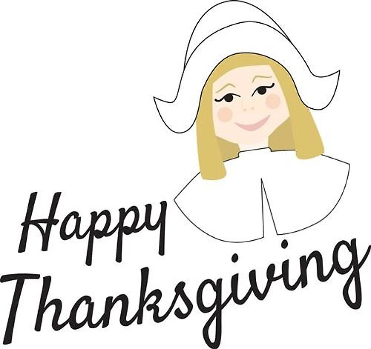 Happy Thanksgiving