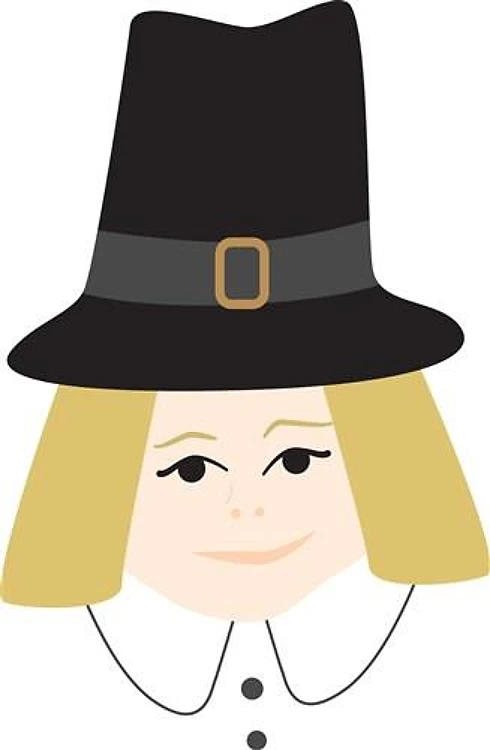 Pilgrim Man