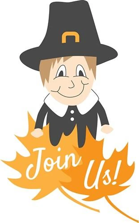 Join Us