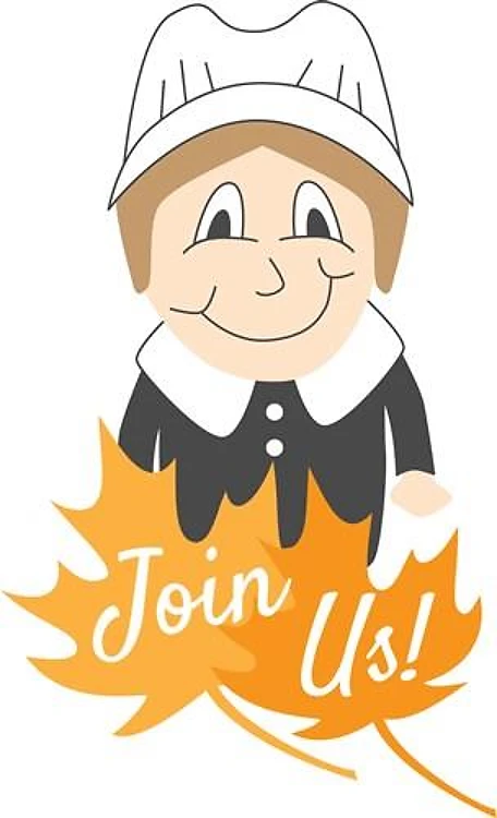 Join Us