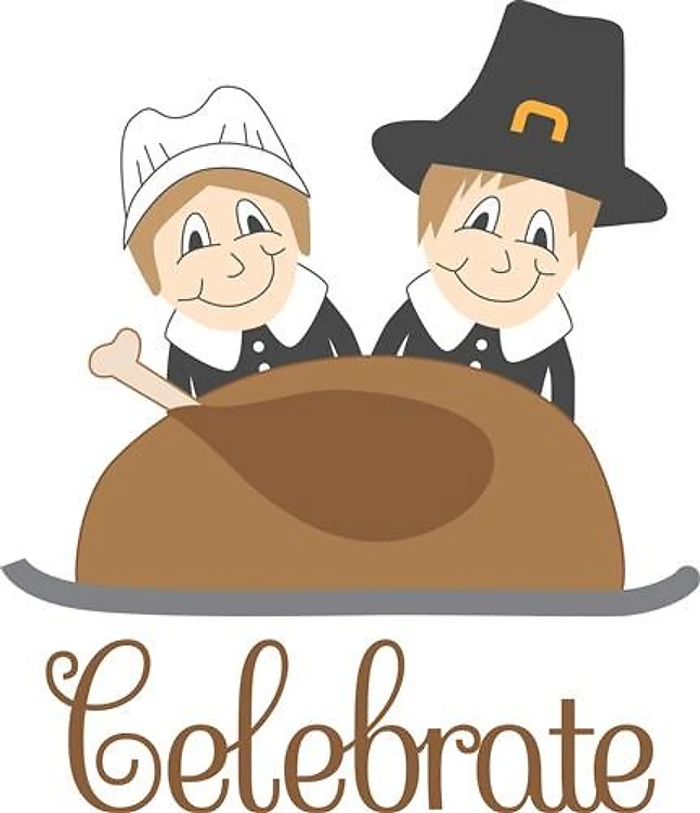 Celebrate Thanksgiving