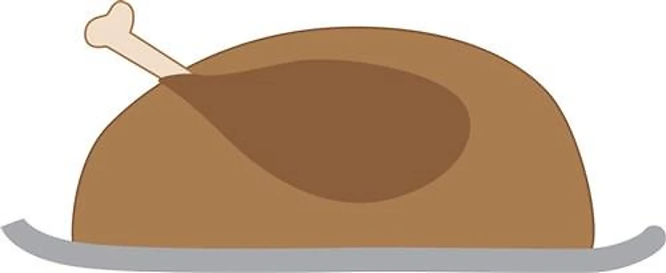 Thanksgiving Turkey