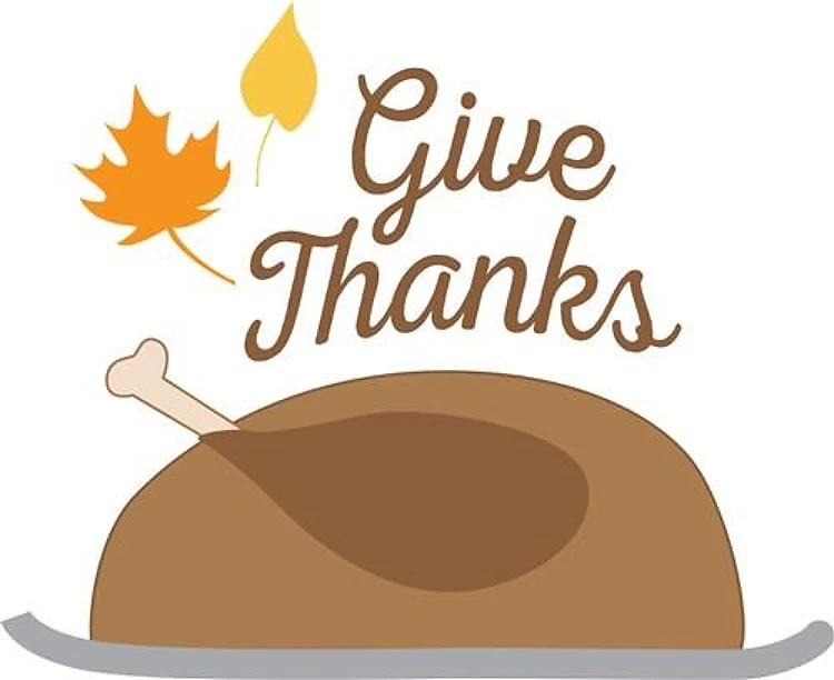 Give Thanks