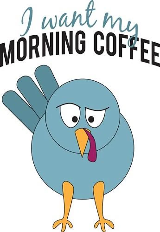 Morning Coffee