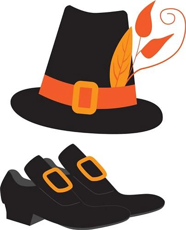 Pilgrim Clothes
