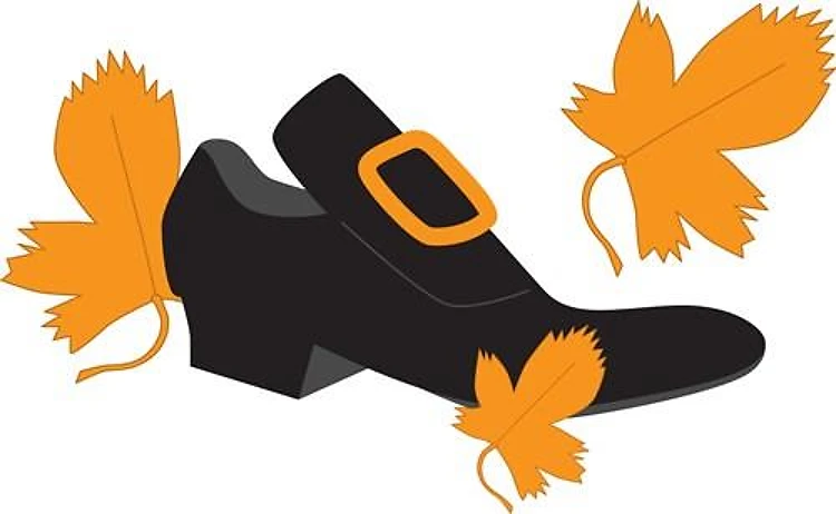 Pilgrim Shoe