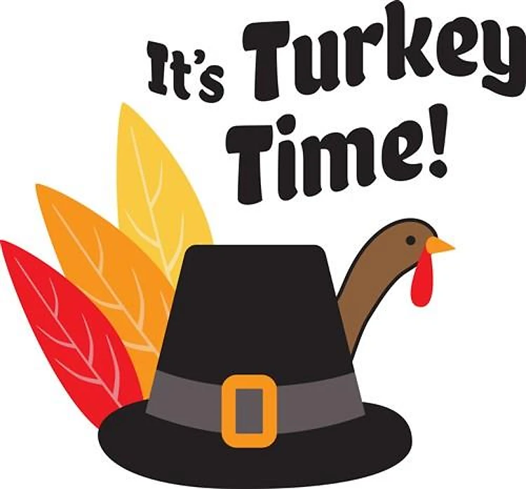 Turkey Time