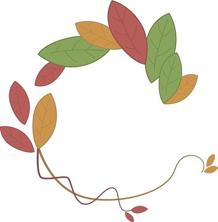 Fall Leaves