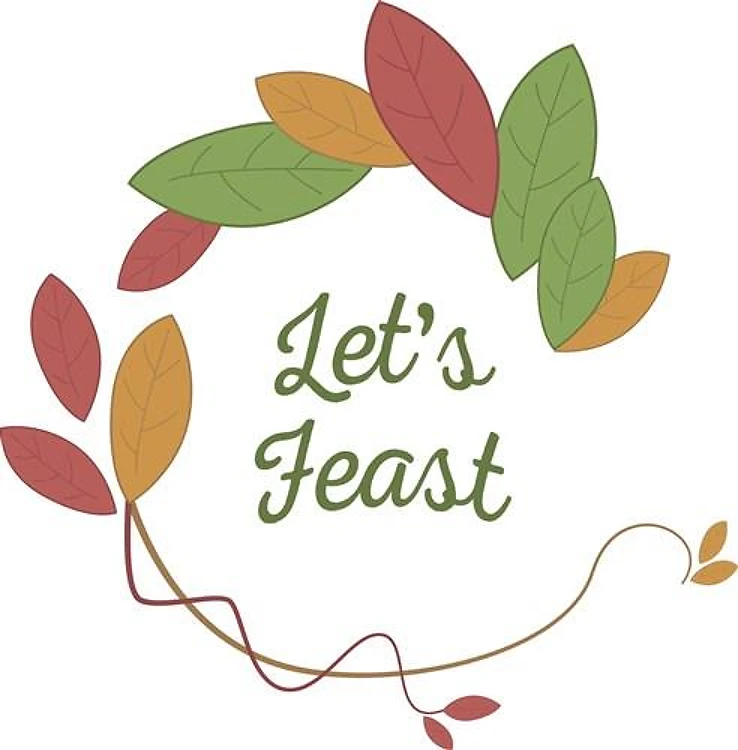 Lets Feast