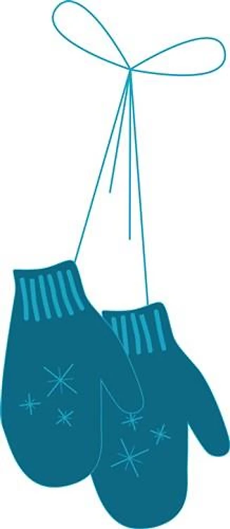 Winter Mittens