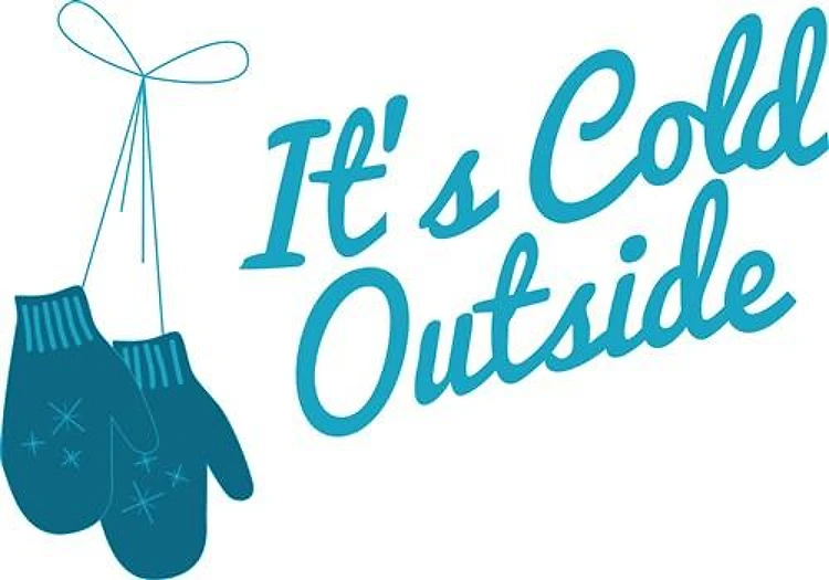 Cold Outside